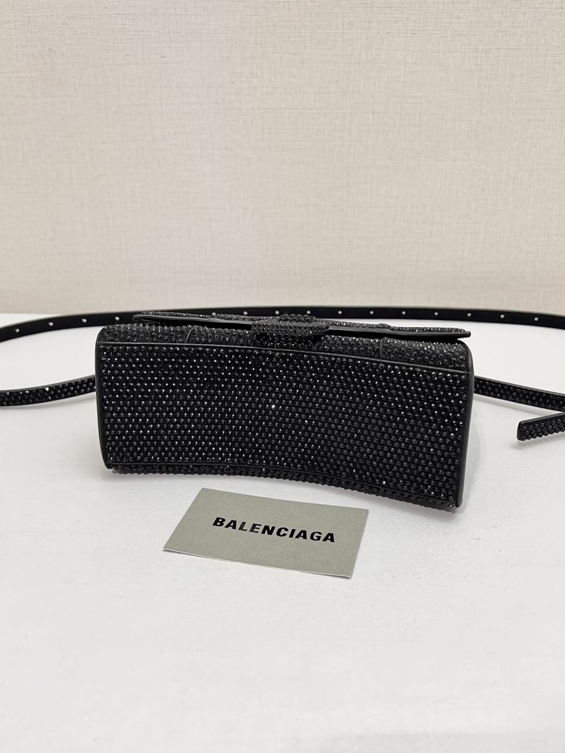 Balenciaga Top Handle Bags